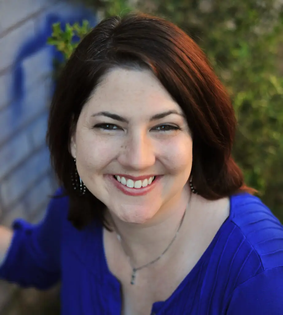 Photo of Jennifer Grubb, CPP, Owner, and Executive Consultant at JG3 Group.