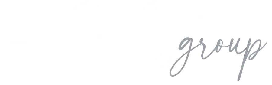 JG3 Group logo in white and grey